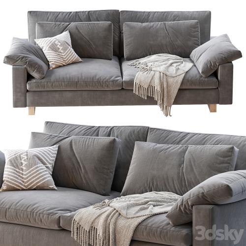 Harmony sofa