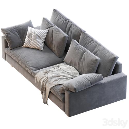 Harmony sofa