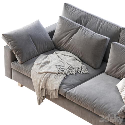 Harmony sofa