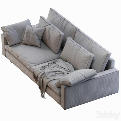 Harmony sofa