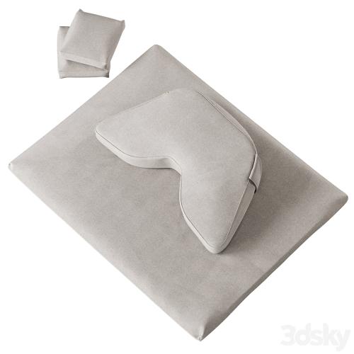 meditation cushion