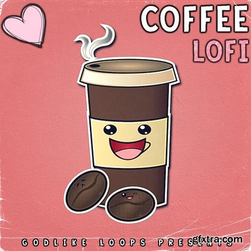 Godlike Loops Coffee Lofi