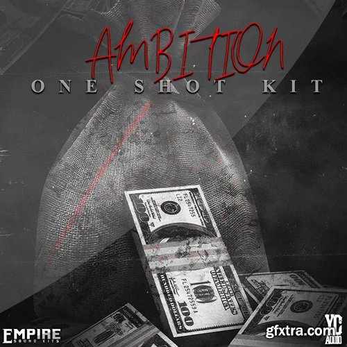 Empire Soundkits Ambition - One Shot Kit