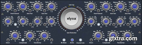 AnalogXAi Garden Stem & Mastering Profiles (JSON/GENOME/BYOD)