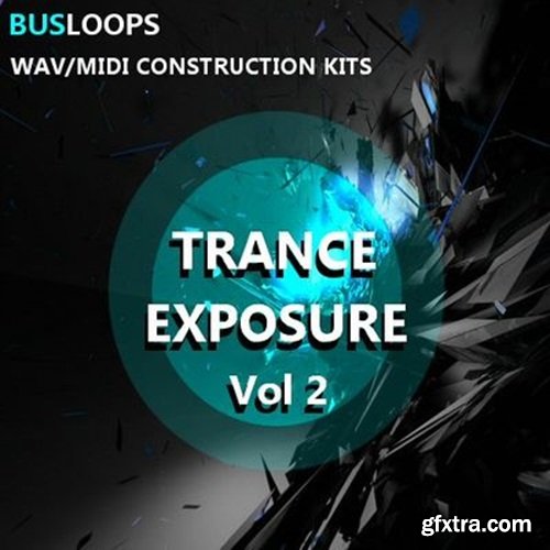 Busloops Trance Exposure Vol 2