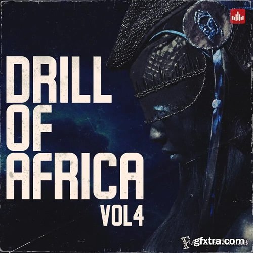 Fantastic lab Drill Of Africa Vol 4