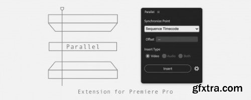 Aescripts Parallel v1.1.1 Win/Mac