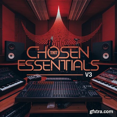 Chosen 1 Sounds Chosen Essentials V3