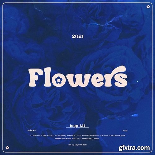 nolyrics FLOWERS