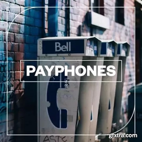 Blastwave FX Payphones