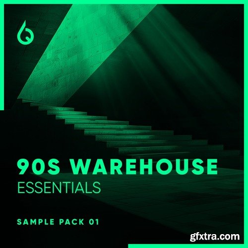 Freshly Squeezed Samples 90s Warehouse Essentials