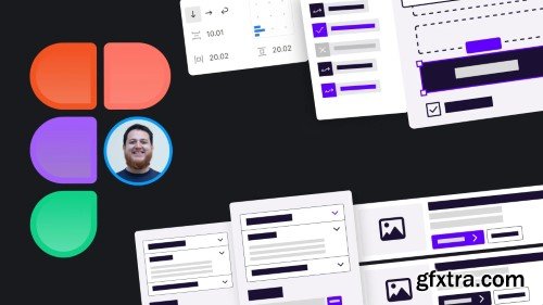 Master Auto Layouts in Figma for Web & UI Design