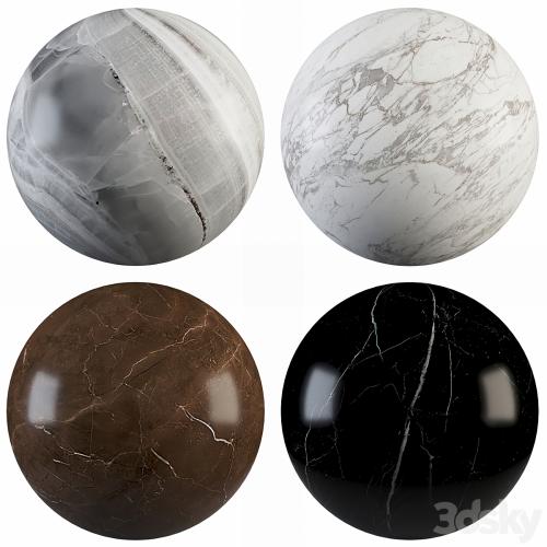 Collection Marble 15