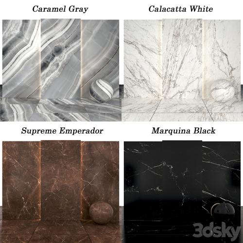 Collection Marble 15