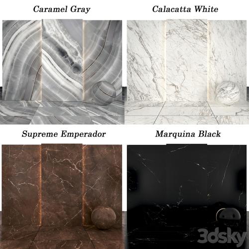 Collection Marble 15