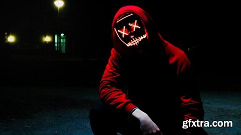 Udemy - Facebook OSINT Hacking: Ethical Hackers and OSINTeers