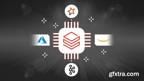 Udemy - Data Engineering using Databricks on AWS and Azure