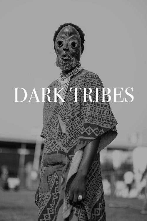 Dark Tribes (Instrumental)