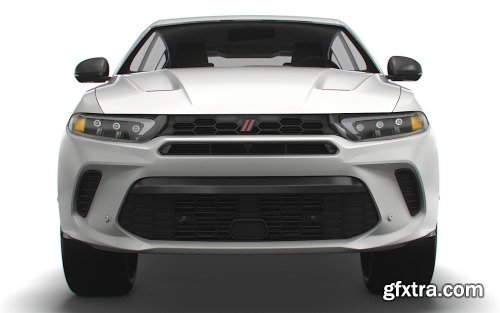 Dodge Hornet GT Blacktop 2023 Model