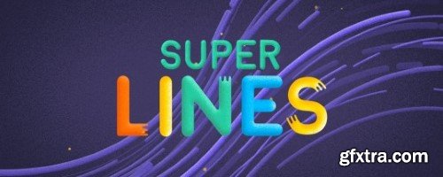 Aescripts Super Lines 1.4.9 Win/Mac