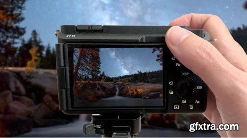 Astrophotography Basics for Sony Users