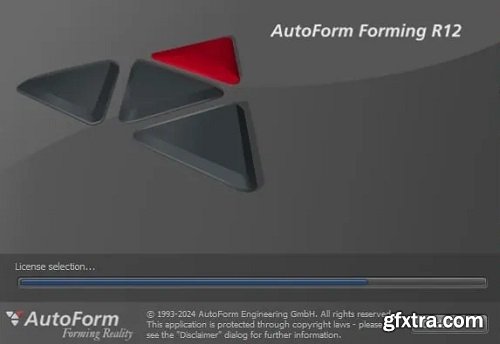 AutoForm Plus R12 12.0.1.1