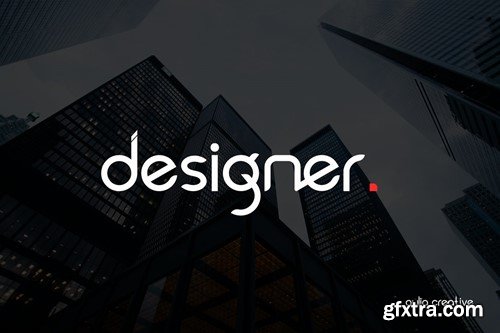 Nexxa - Modern Display & Logo Font G2JH8Y7