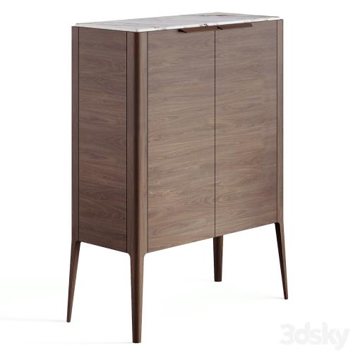 Porada Atlante Chest Of Drawers