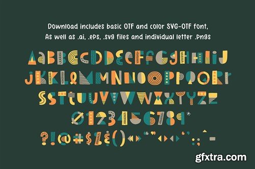 Friendly Sidekick Font EXY4JLH