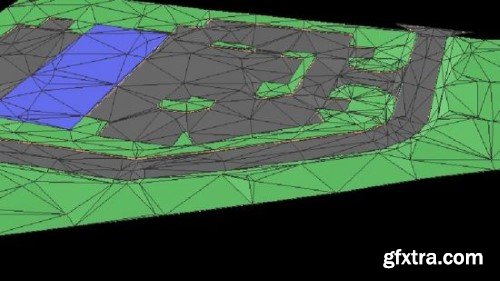 OpenSite Designer: AI Applied to Terrain Design - AulaGEO