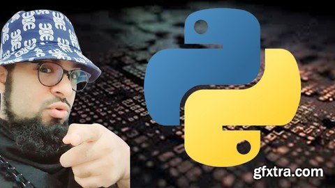 Python For Beginners: Master The Basics In 1 Hour