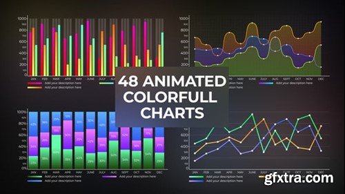 Videohive Charts 54485211