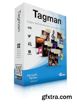 Abelssoft Tagman 2025 v11.00 Multilingual