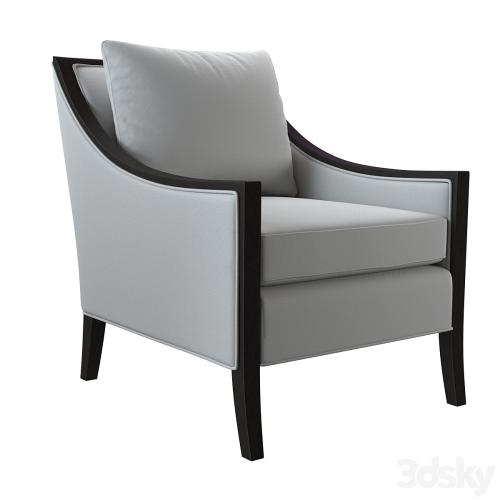 Mitchell Gold Ariana Chair