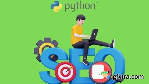 Python For Seo & Content Marketing