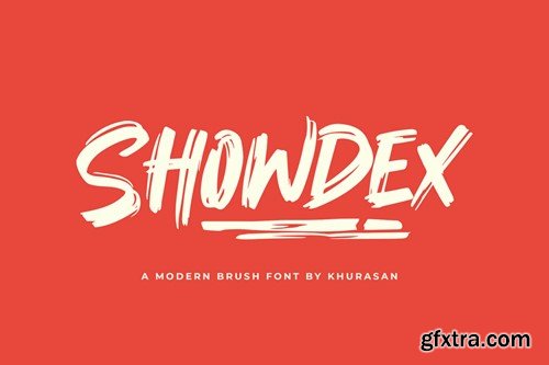 Showdex XCTEZ69