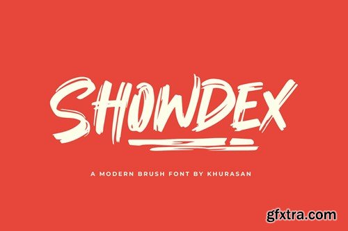 Showdex XCTEZ69