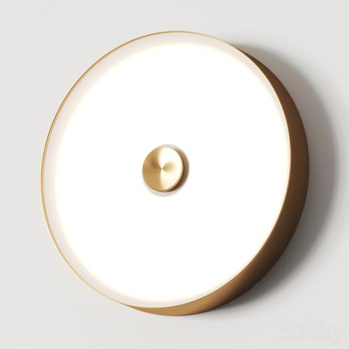 Aromas del Campo Ambor Wall Lamps