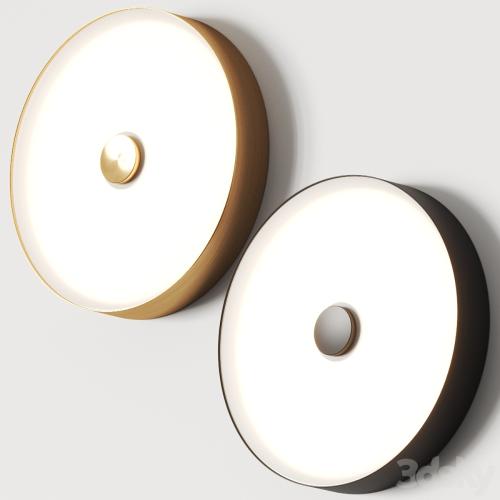 Aromas del Campo Ambor Wall Lamps