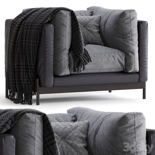 Mea Armchair, COM