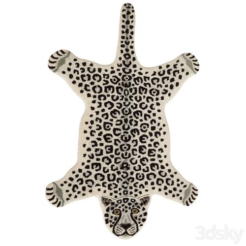 Carpet Skin Leopard