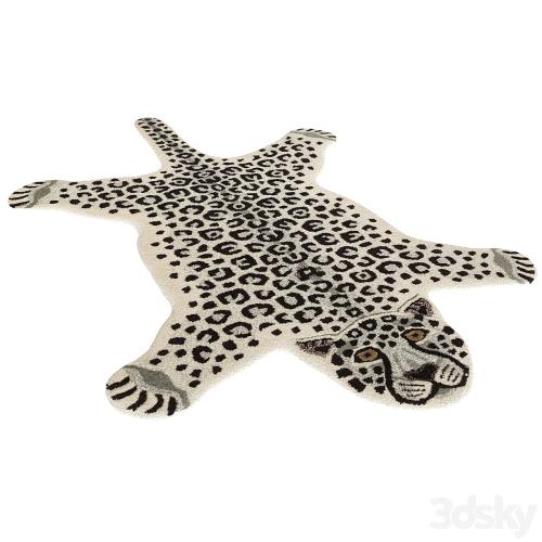 Carpet Skin Leopard