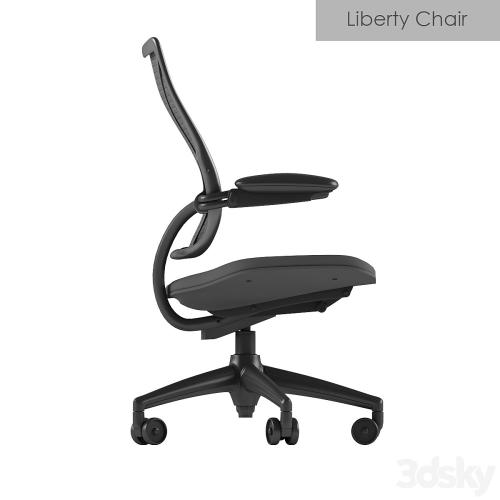 Humanscale Liberty Chair