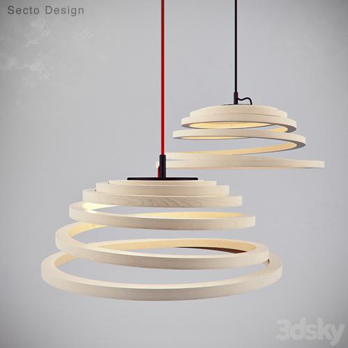 Secto Design - Aspiro 8000