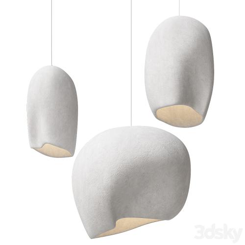 UNAI PENDANT LIGHT