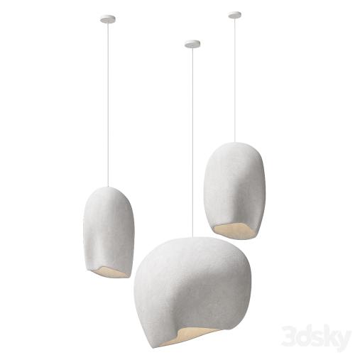 UNAI PENDANT LIGHT