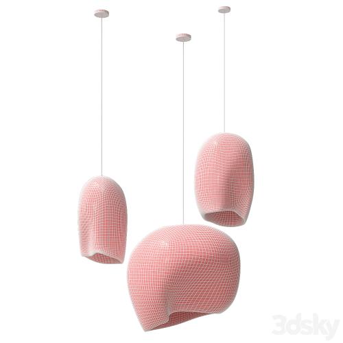 UNAI PENDANT LIGHT