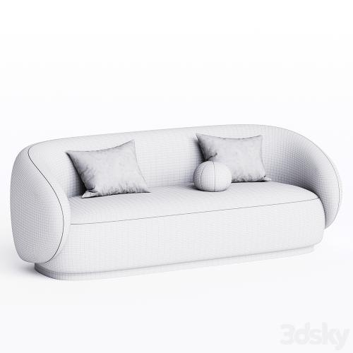 EICHHOLTZ BRICE SOFA