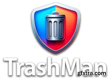 TrashMan 1.0.2