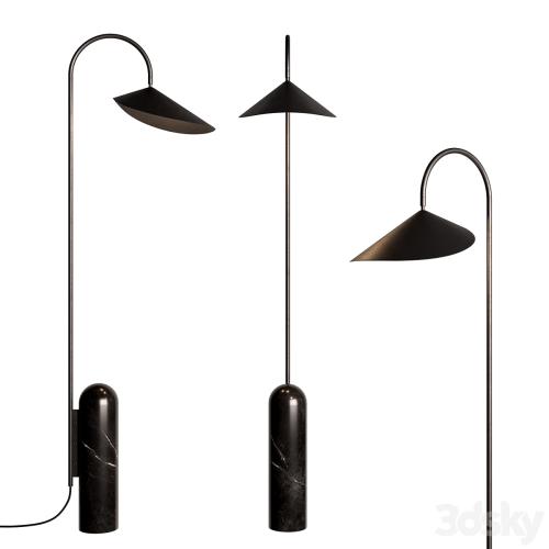 Ferm Living Arum Floor Lamp